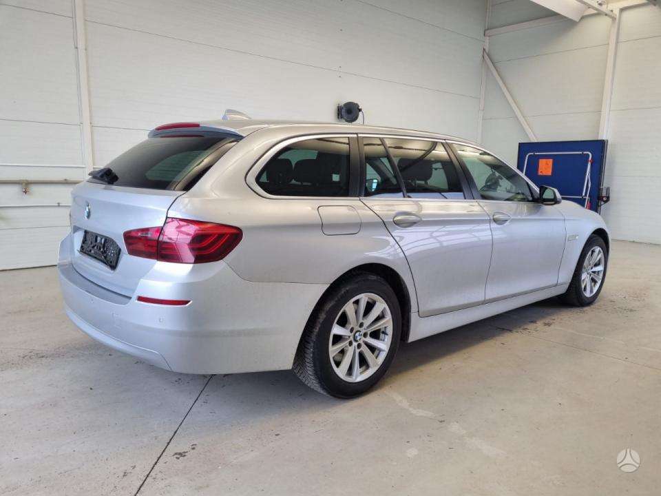 BMW 530, 3.0 l., Универсал
