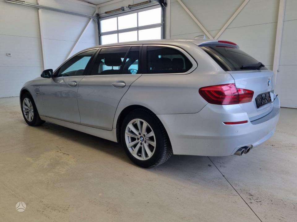 BMW 530, 3.0 l., Универсал