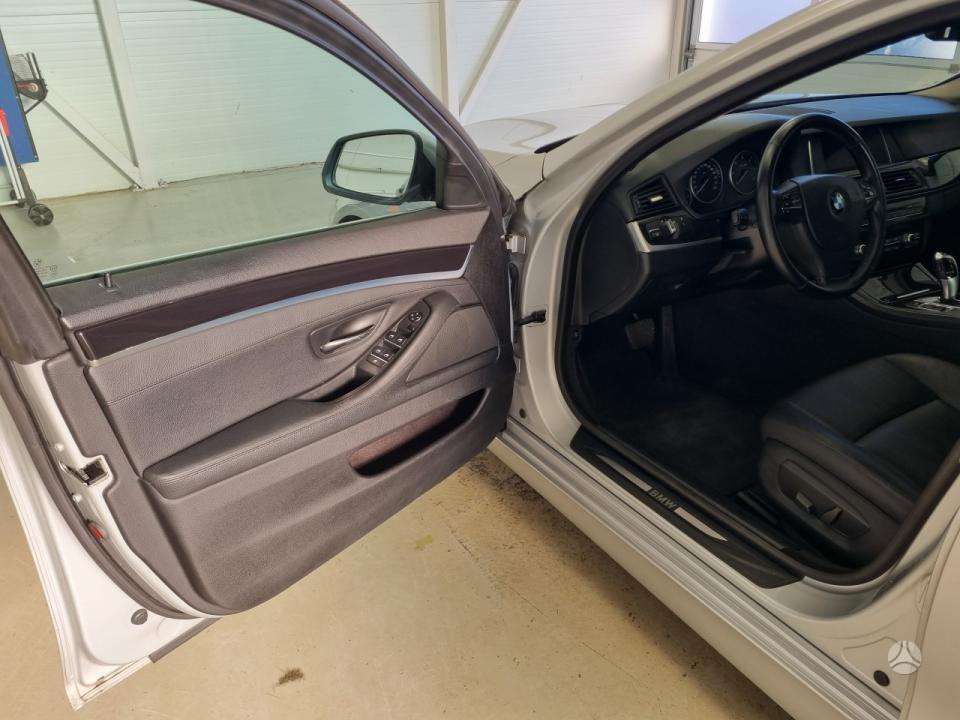 BMW 530, 3.0 l., Универсал