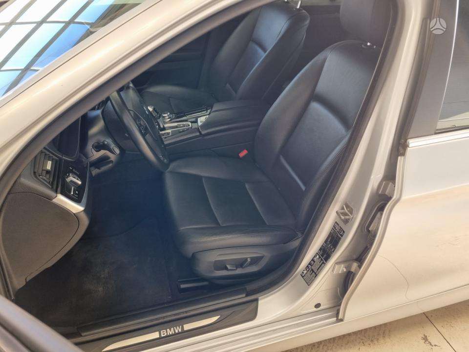 BMW 530, 3.0 l., Универсал