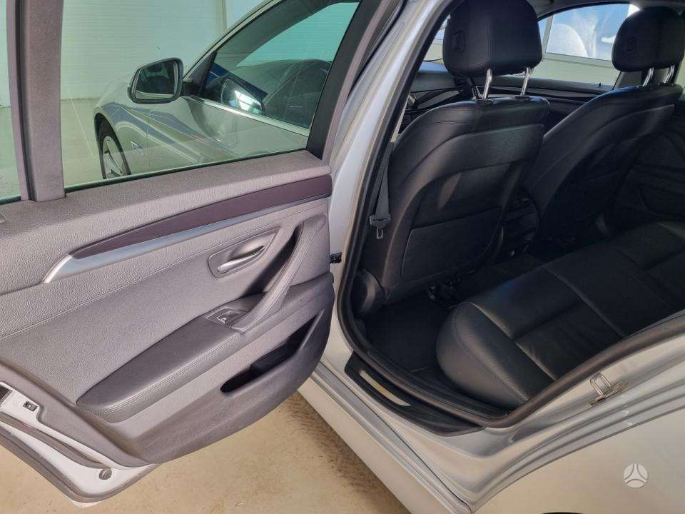 BMW 530, 3.0 l., Универсал