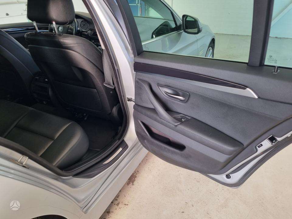 BMW 530, 3.0 l., Универсал