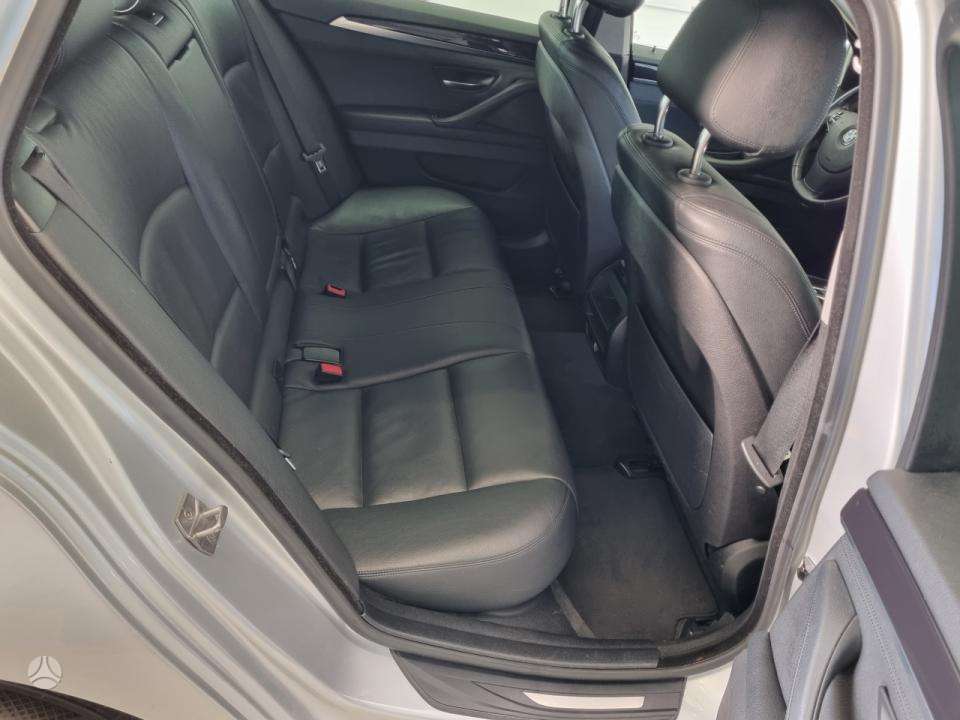BMW 530, 3.0 l., Универсал