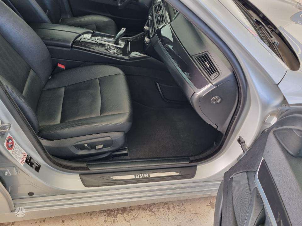 BMW 530, 3.0 l., Универсал