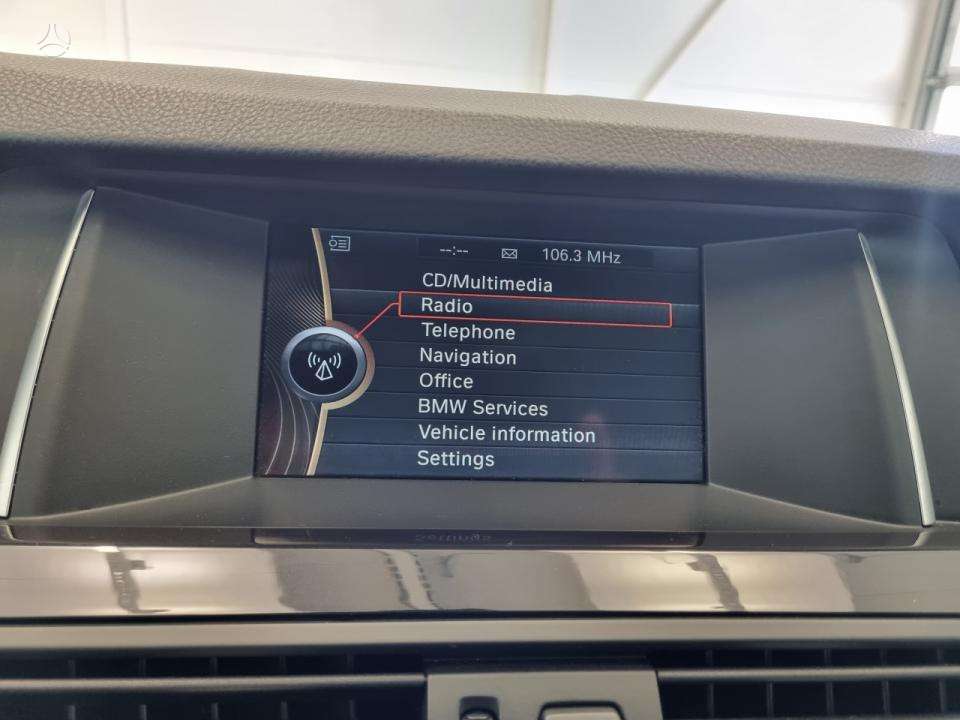 BMW 530, 3.0 l., Универсал