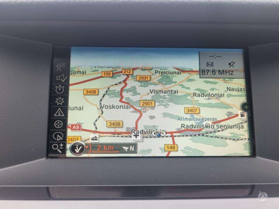 BMW 530, 3.0 l., Универсал