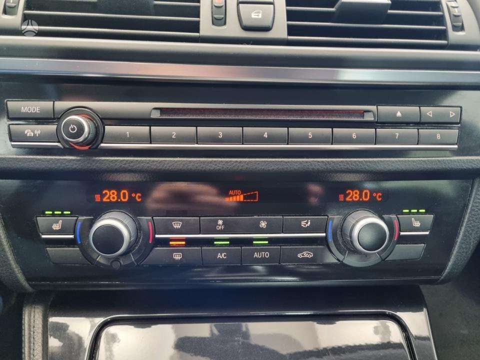 BMW 530, 3.0 l., Универсал