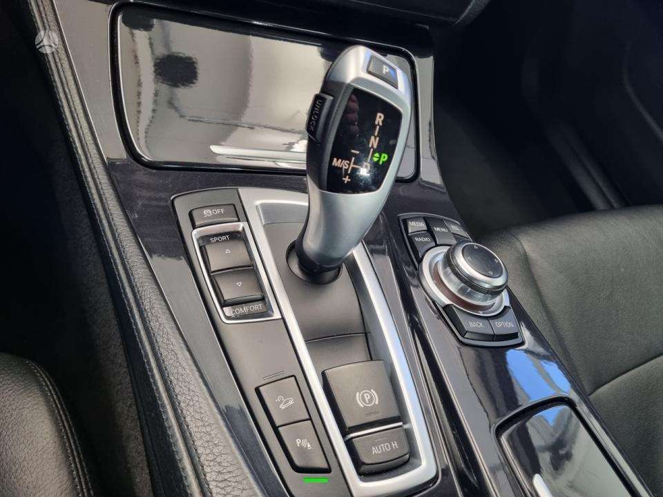 BMW 530, 3.0 l., Универсал