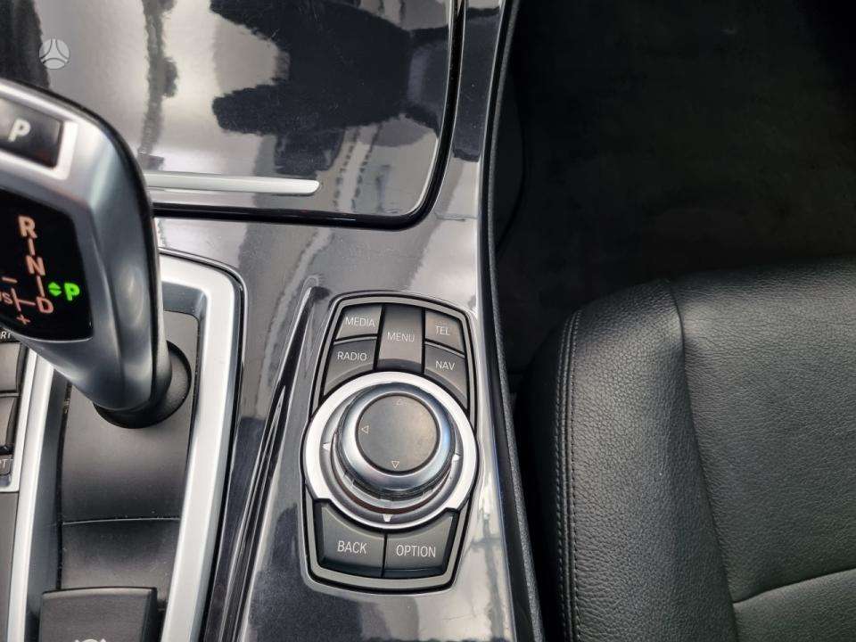 BMW 530, 3.0 l., Универсал