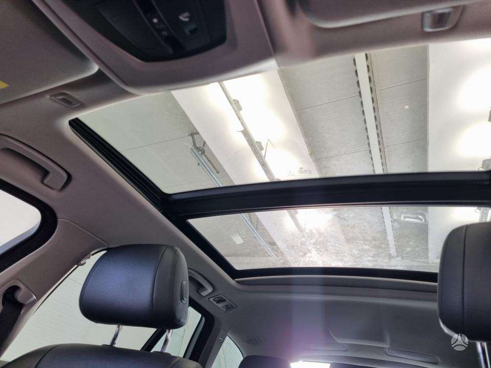 BMW 530, 3.0 l., Универсал