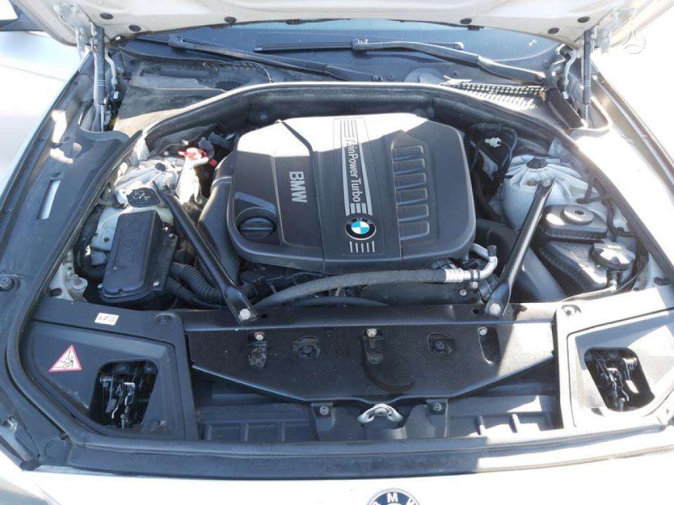 BMW 530, 3.0 l., Универсал