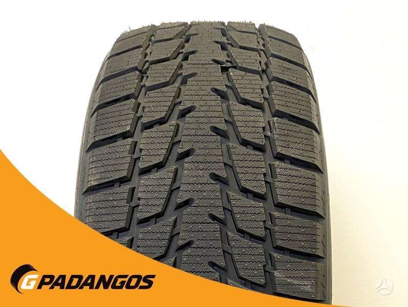 Radar Dimax Ice, зимние 235/60 R18