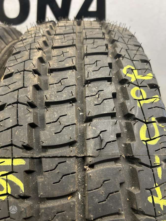 Kormoran Vanpro B2, summer 225/70 R15