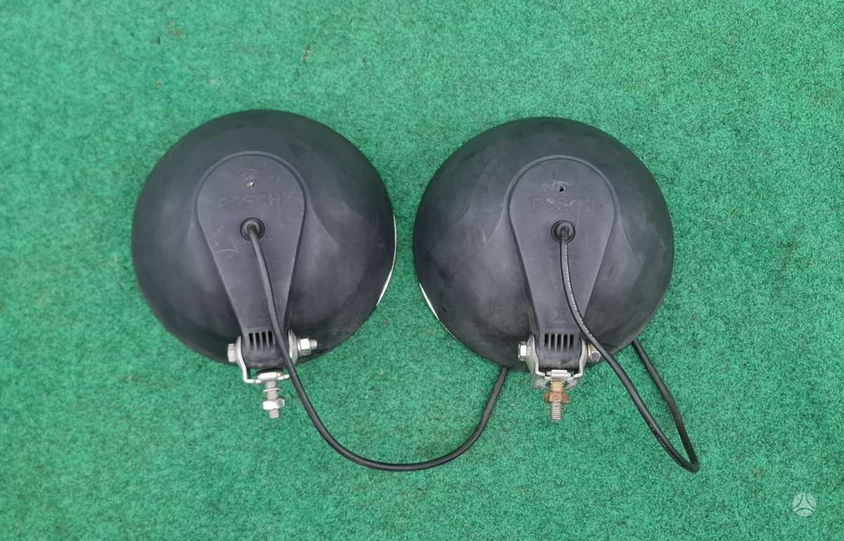 Bosch pilot 225