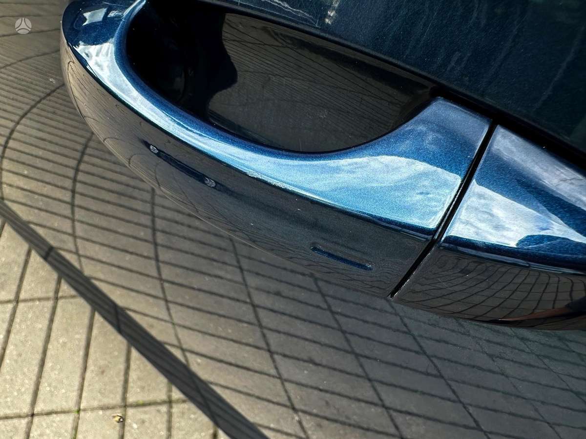 Skoda Superb, 1.5 l., Универсал