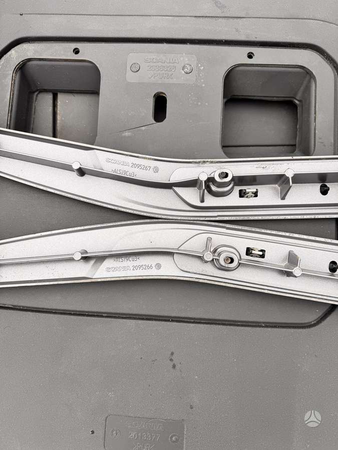 Scania R450 , 2013376 , 2013377, тягачи