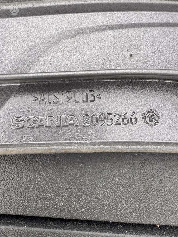 Scania R450 , 2013376 , 2013377, тягачи
