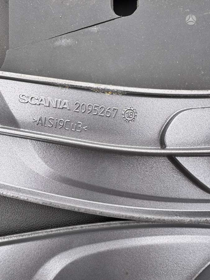 Scania R450 , 2013376 , 2013377, тягачи