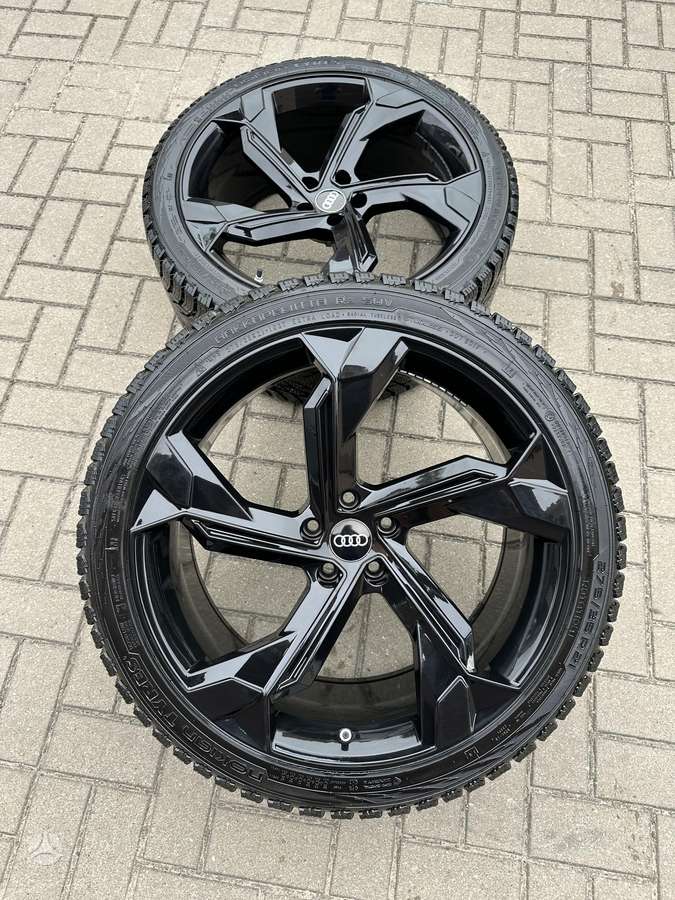 Audi, легкосплавные , R21