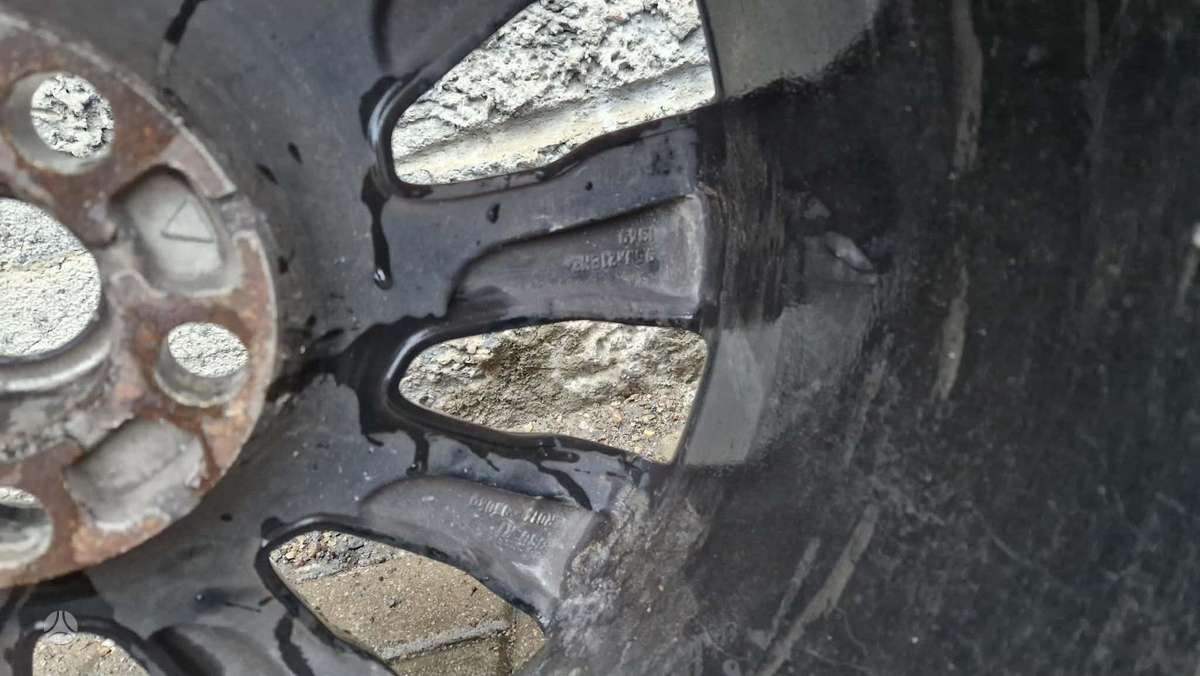 Land Rover Range rover, легкосплавные , R21