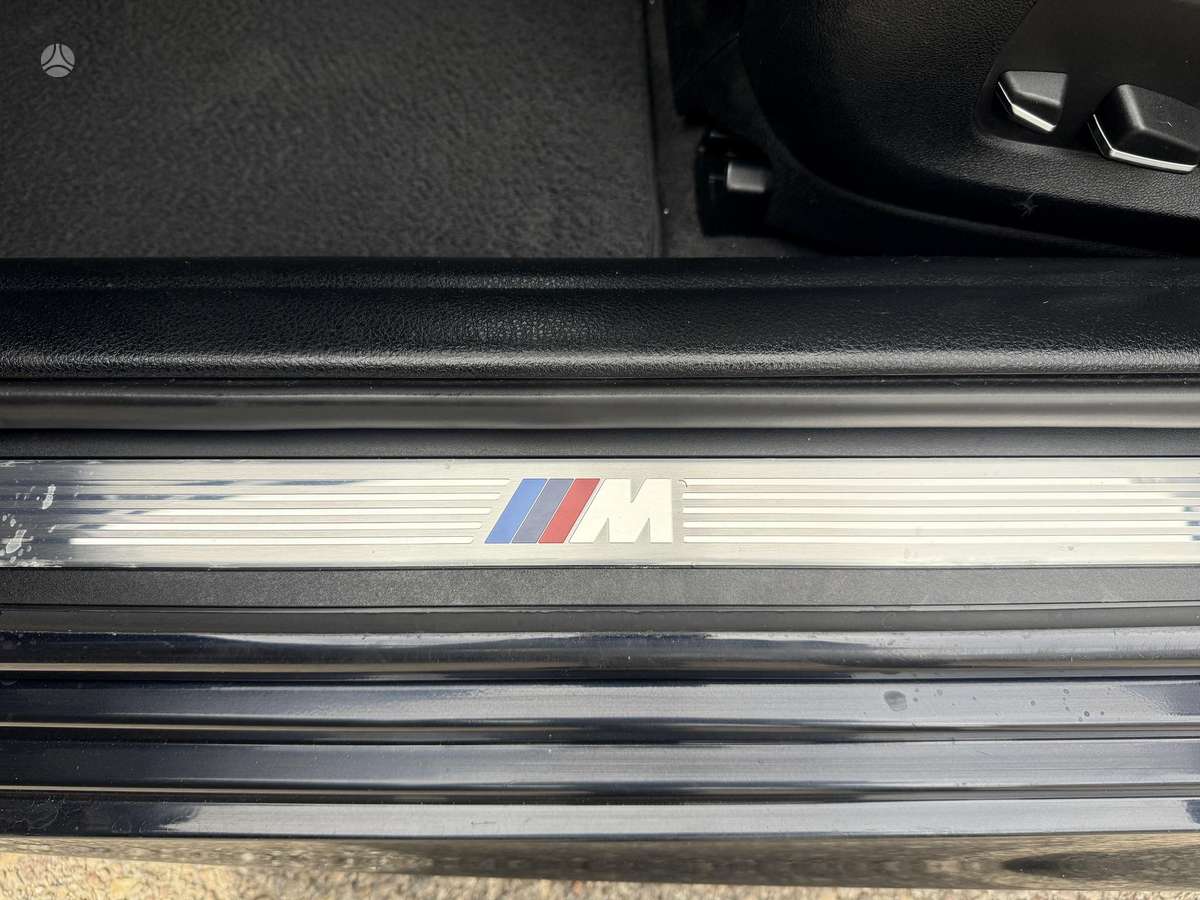 BMW 520, 2.0 l., Универсал