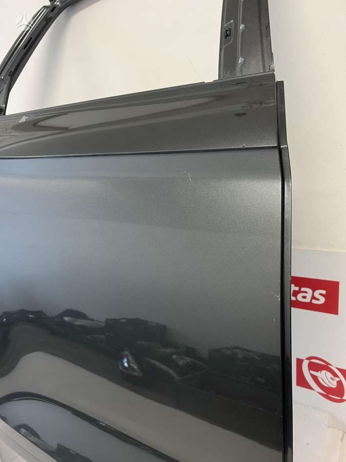 Audi Q5 durys
