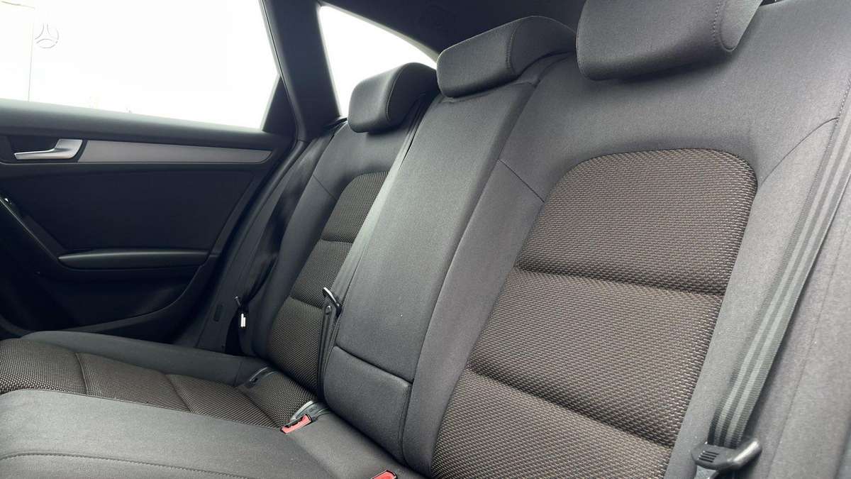 Audi A4 allroad, 2.0 l., Универсал