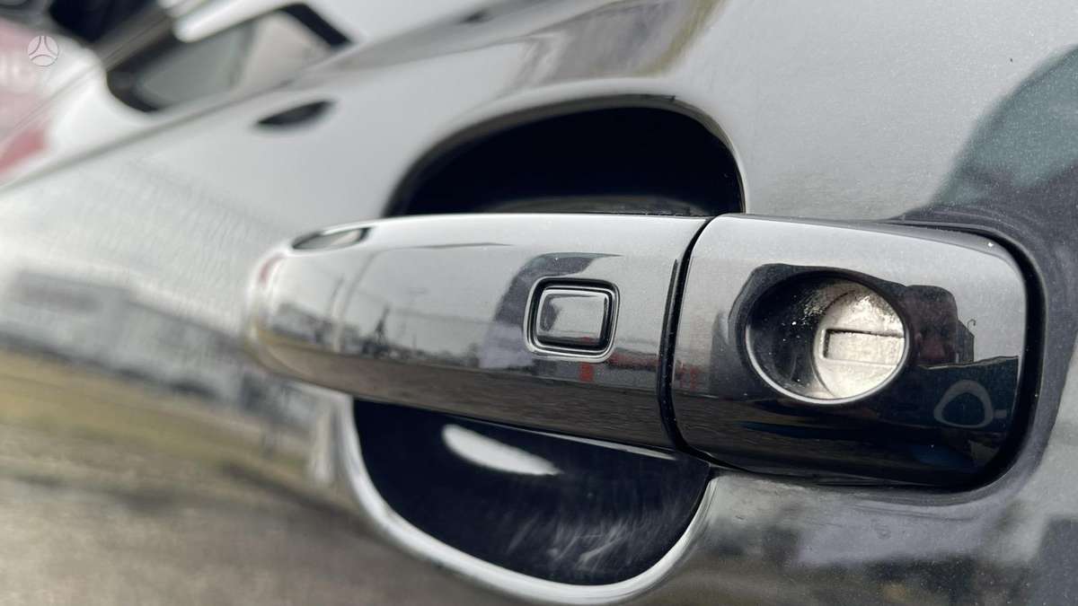 Audi A4 allroad, 2.0 l., Универсал