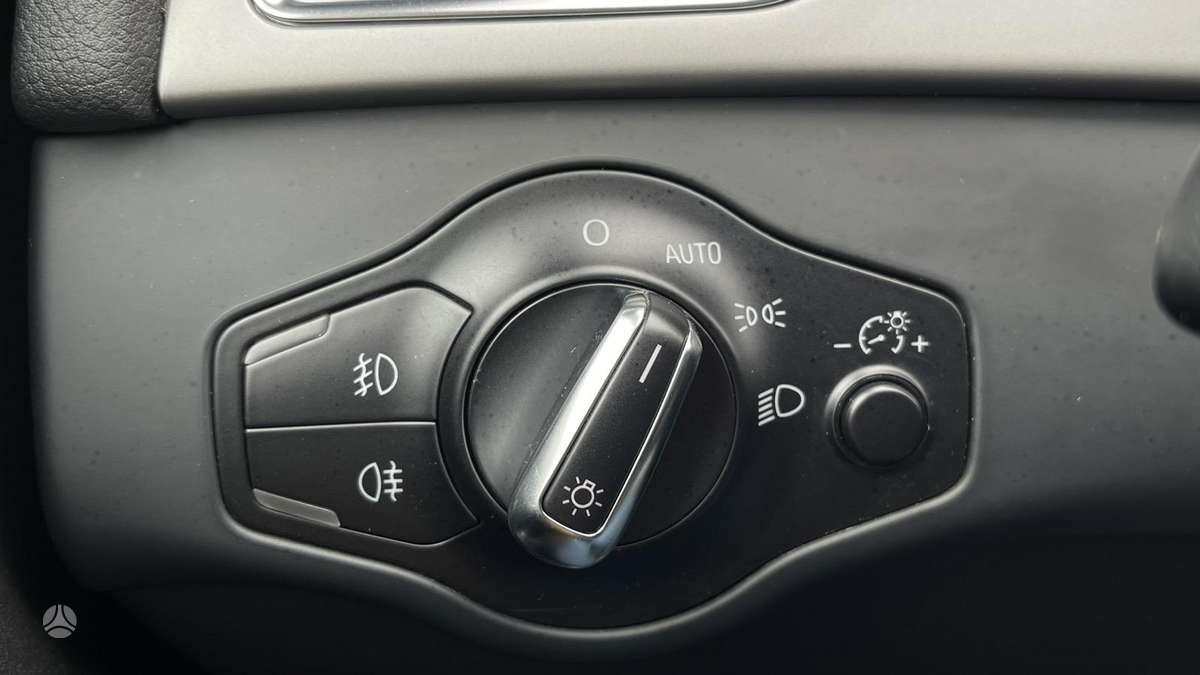 Audi A4 allroad, 2.0 l., Универсал