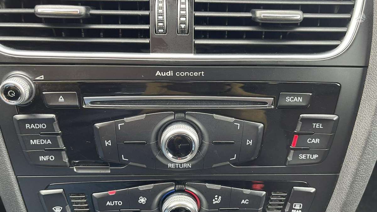 Audi A4 allroad, 2.0 l., Универсал
