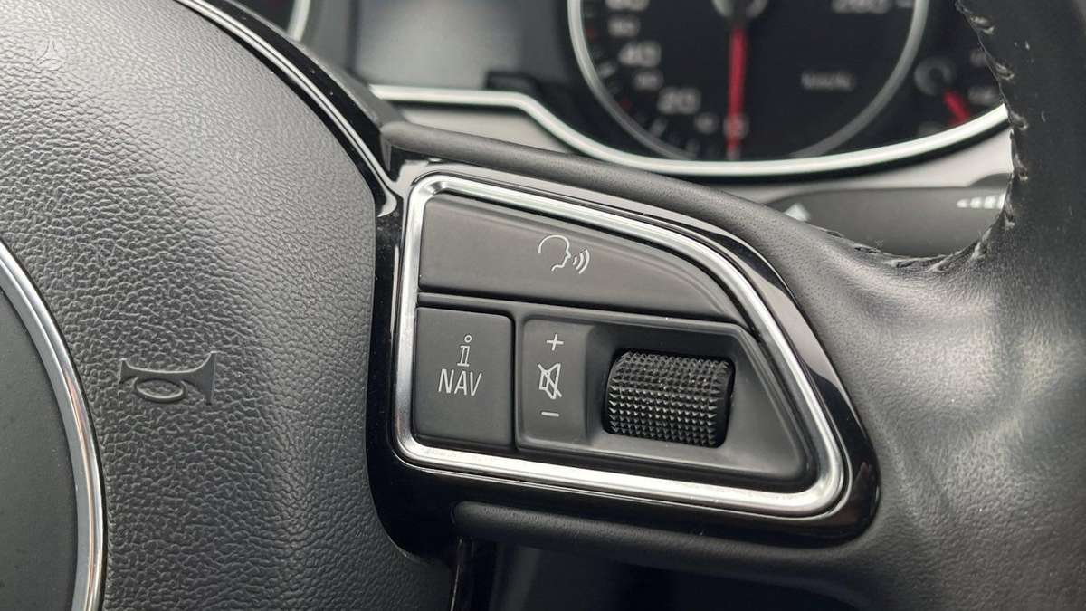 Audi A4 allroad, 2.0 l., Универсал