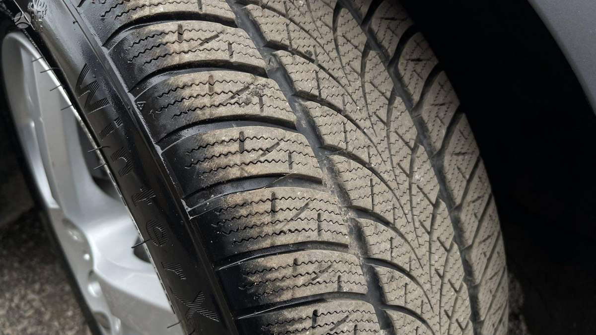 Audi A4 allroad, 2.0 l., Универсал