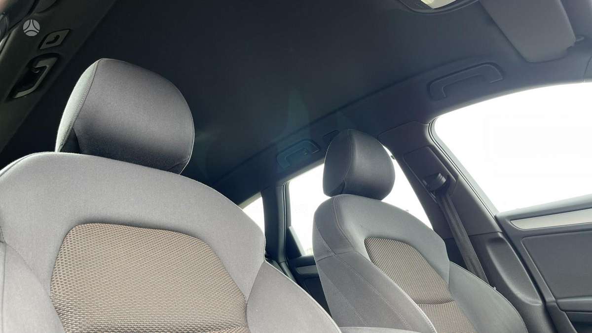 Audi A4 allroad, 2.0 l., Универсал