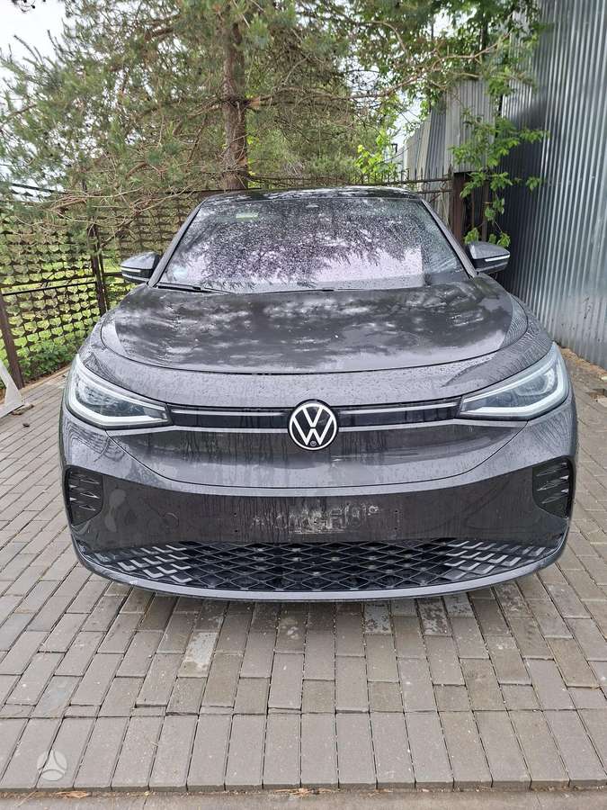 Volkswagen ID.5