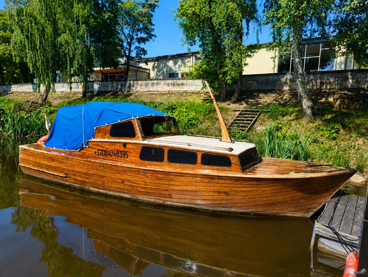 Plattgatter 27, yachts / cruisers