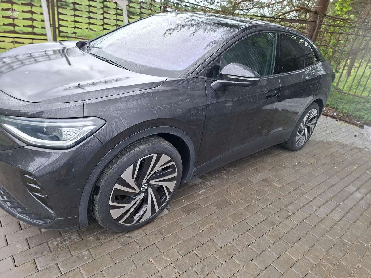 Volkswagen ID.5