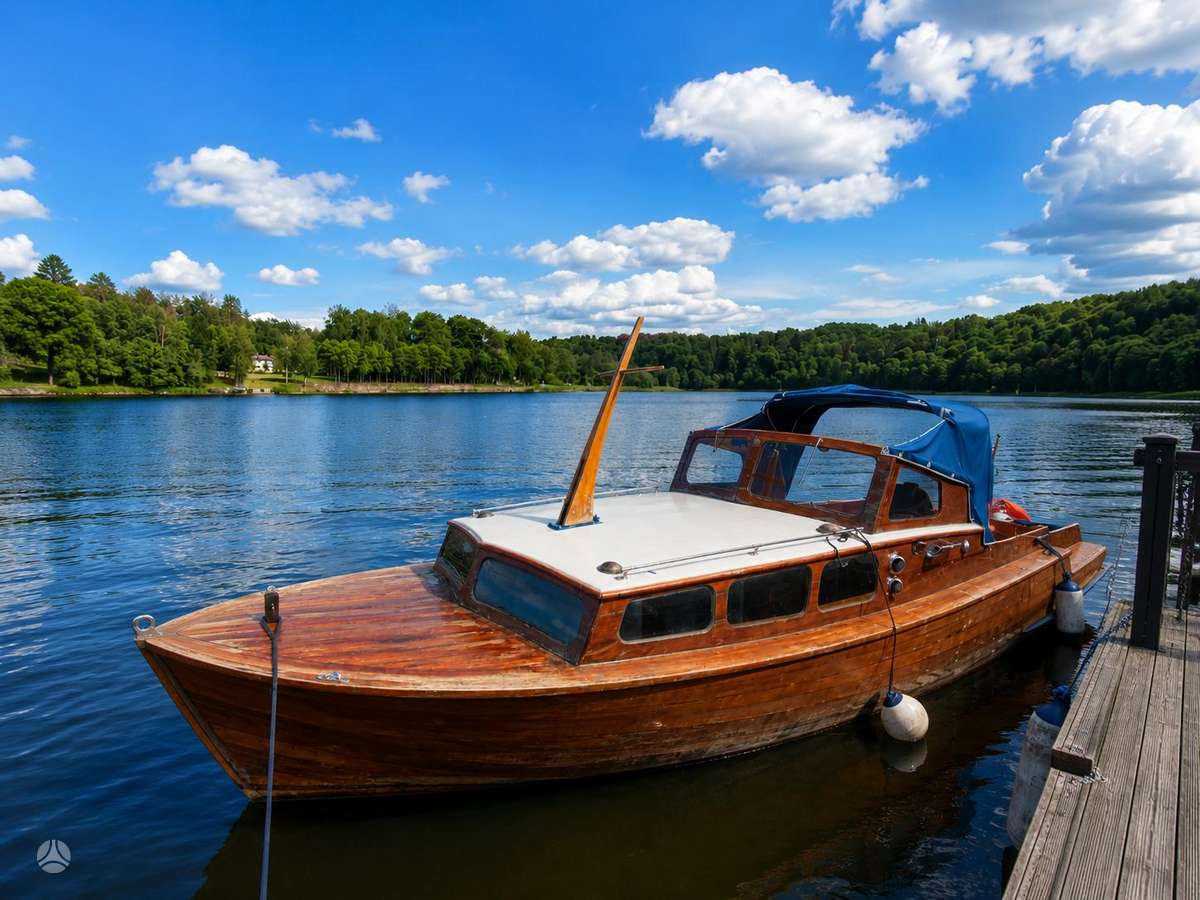 Plattgatter 27, yachts / cruisers