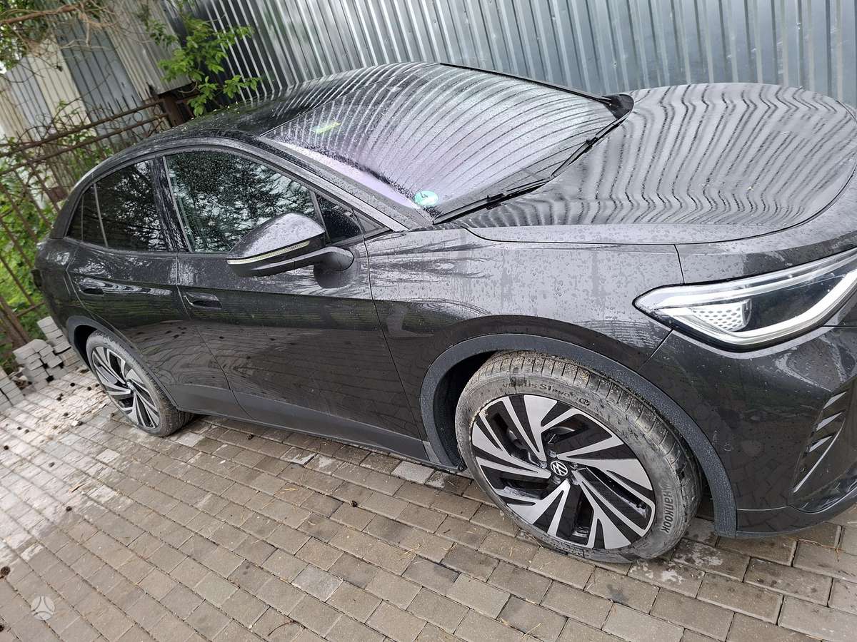 Volkswagen ID.5