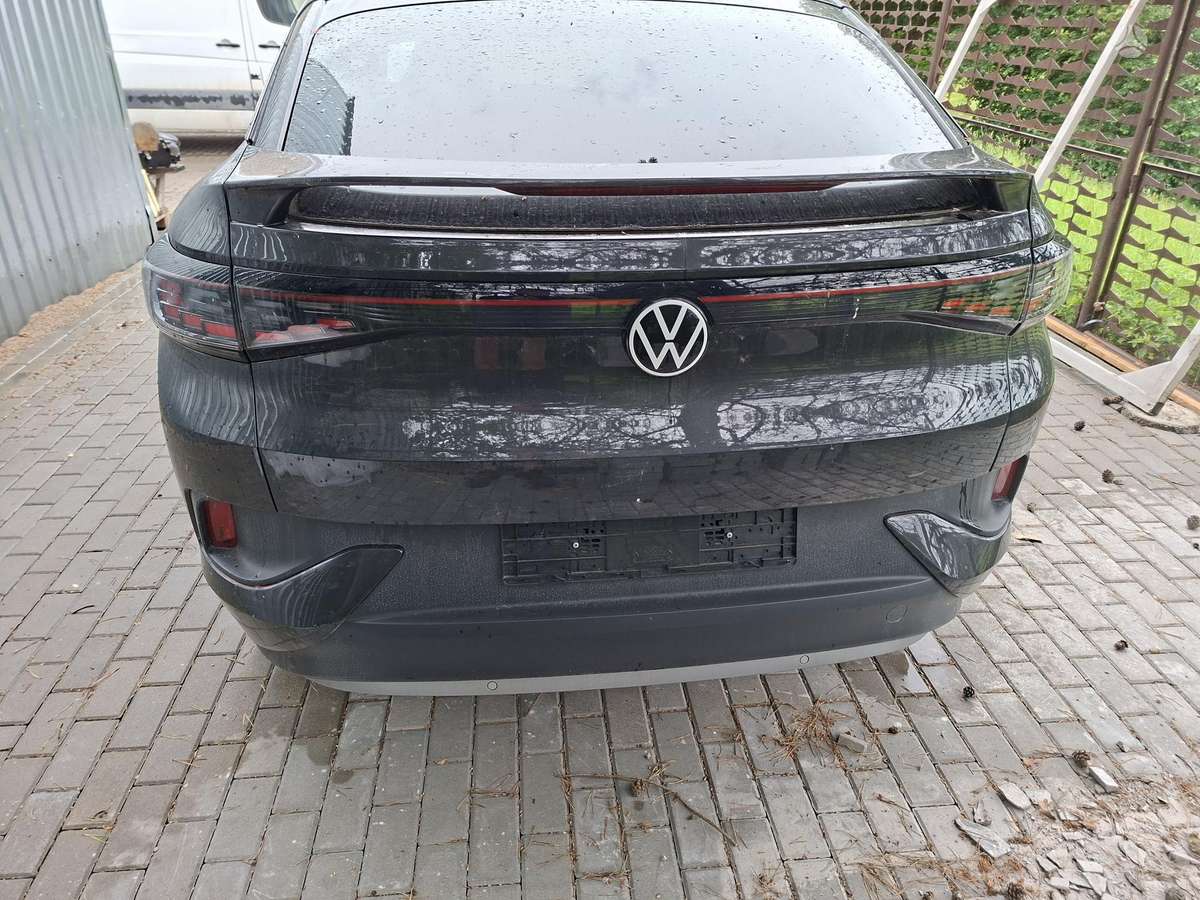 Volkswagen ID.5