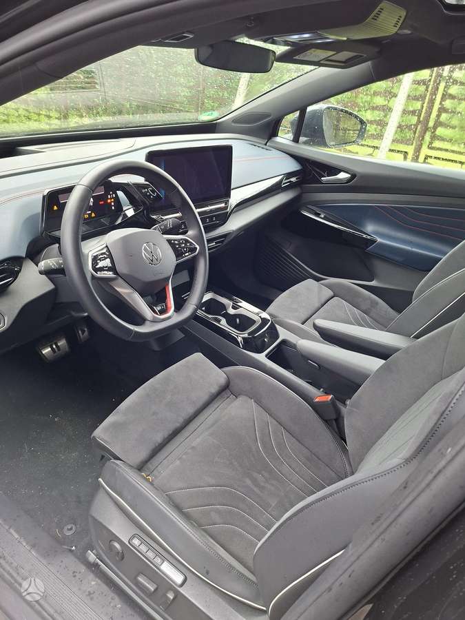 Volkswagen ID.5