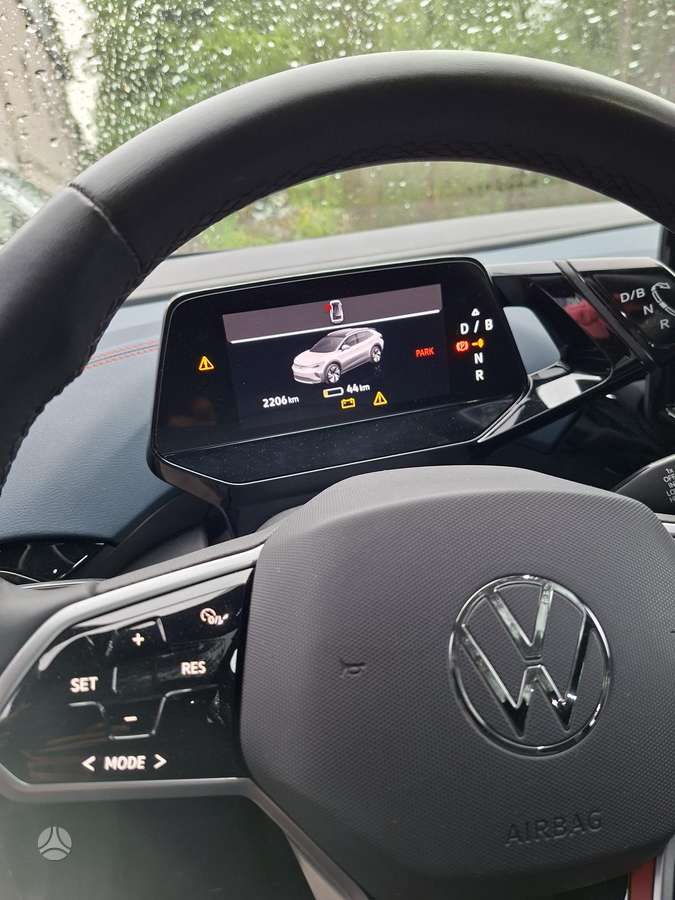 Volkswagen ID.5