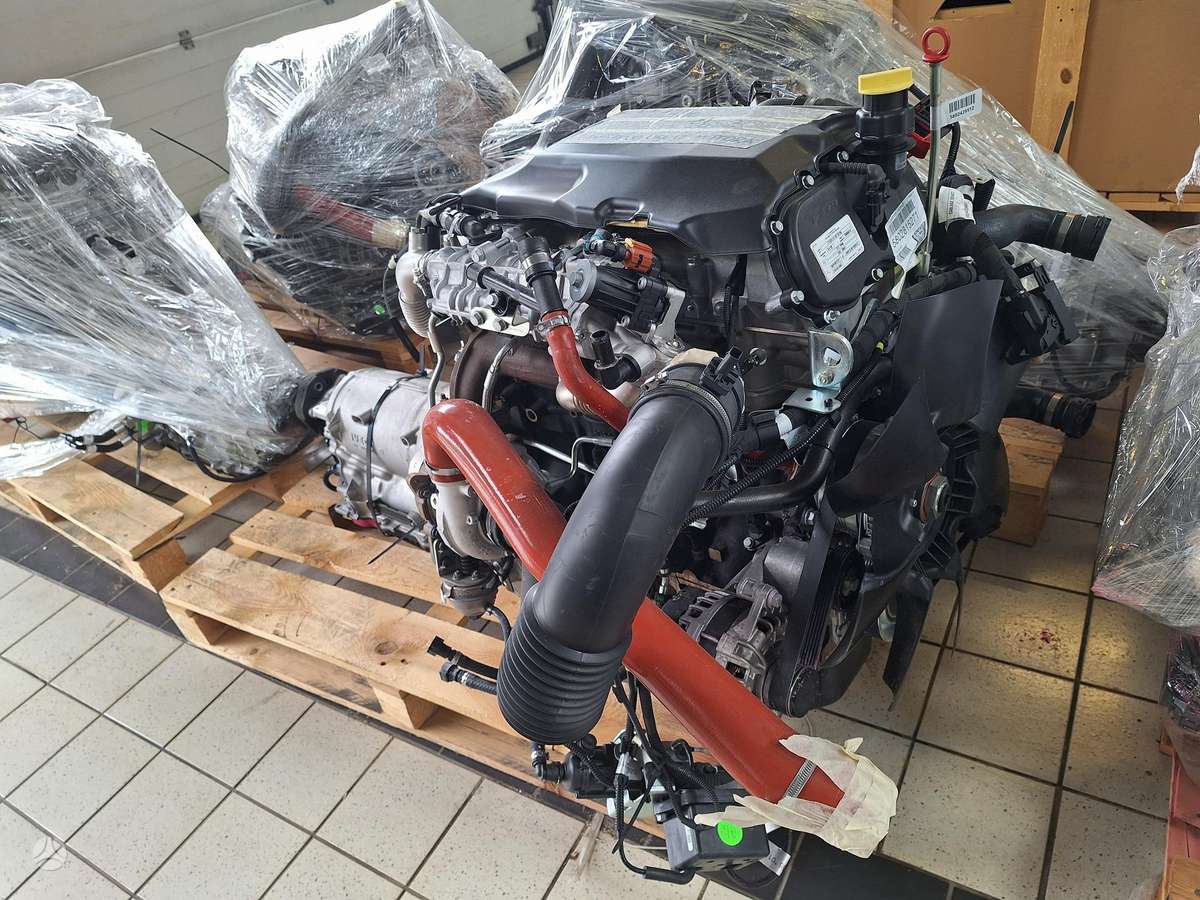Iveco Daily, kita