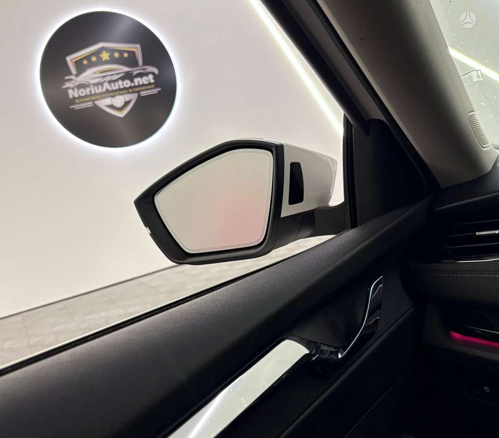 Skoda Octavia, 2.0 l., Универсал