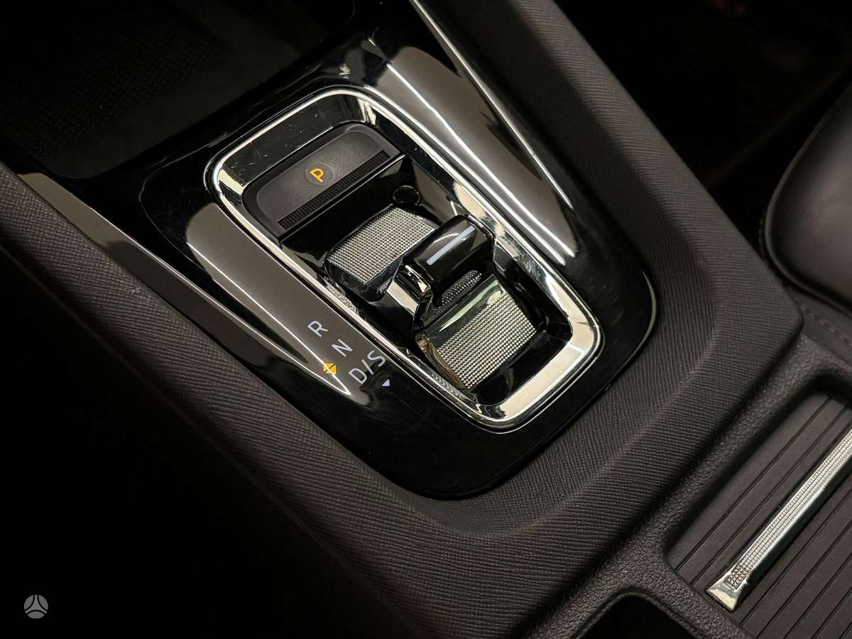 Skoda Octavia, 2.0 l., Универсал