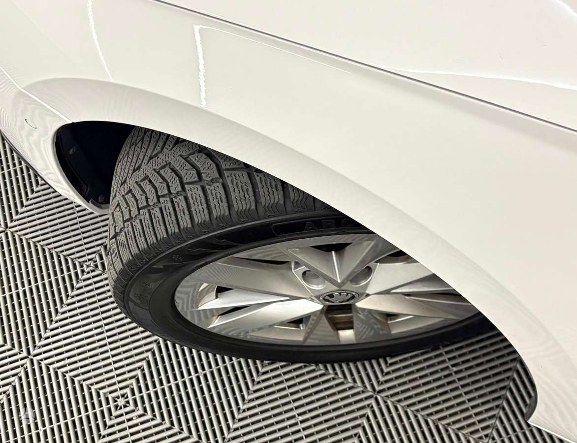 Skoda Octavia, 2.0 l., Универсал