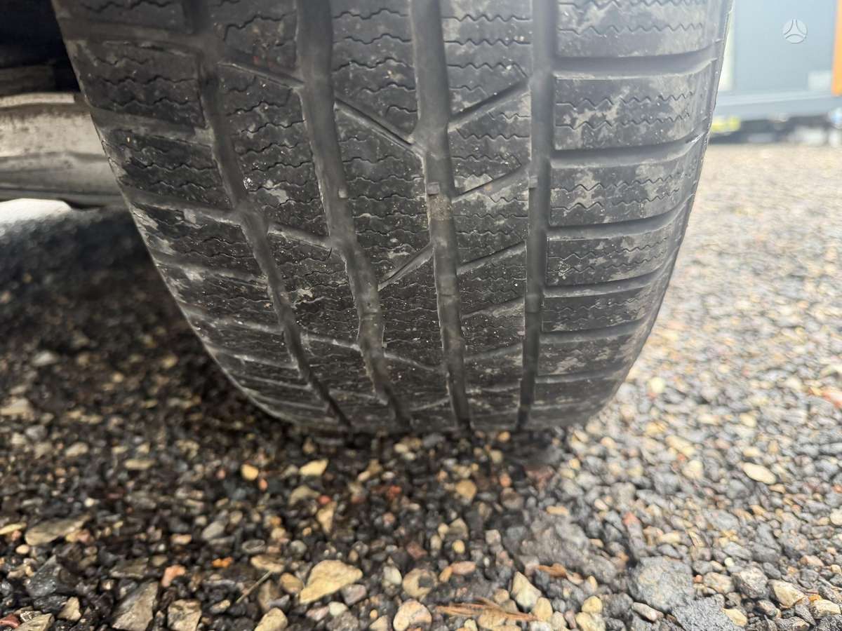 Audi A4, 2.0 l., Универсал
