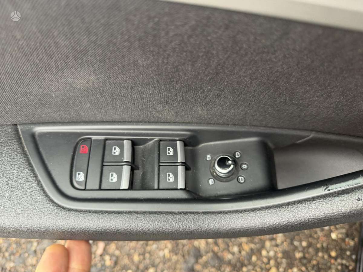 Audi A4, 2.0 l., Универсал