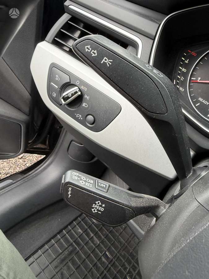 Audi A4, 2.0 l., Универсал
