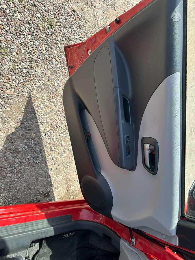 Suzuki Alto, 1.0 l., hatchback
