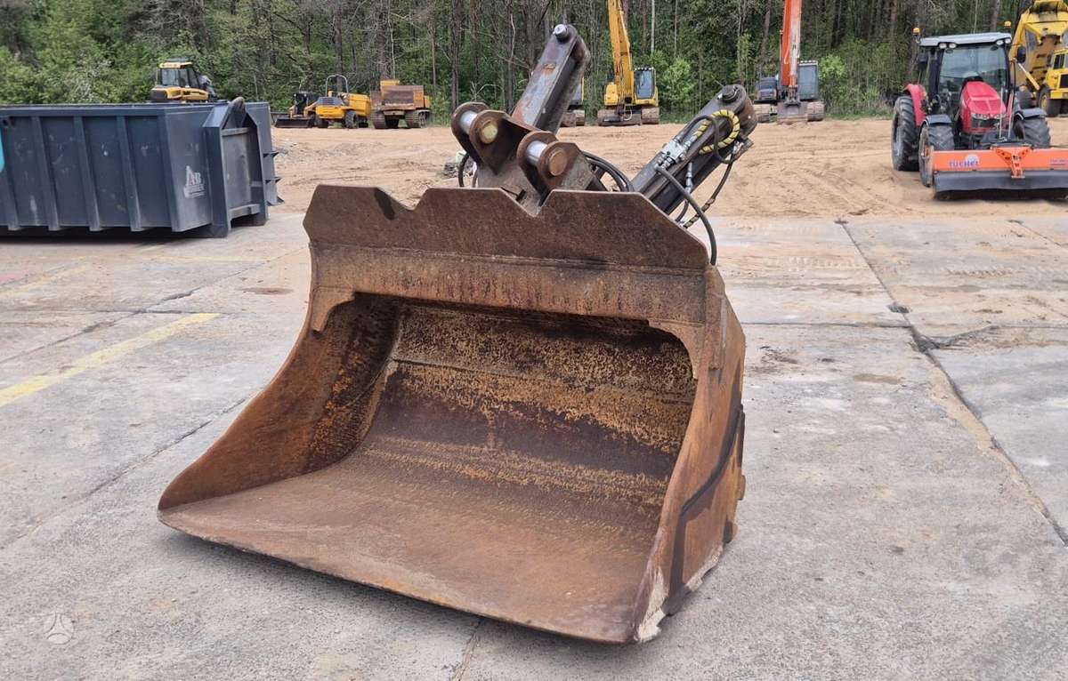 -Kita- NTP20 / B27 / S2, buckets